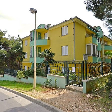Apartment Blazenka Пула Экстерьер фото