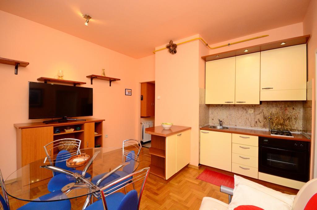 Apartment Blazenka Пула Экстерьер фото