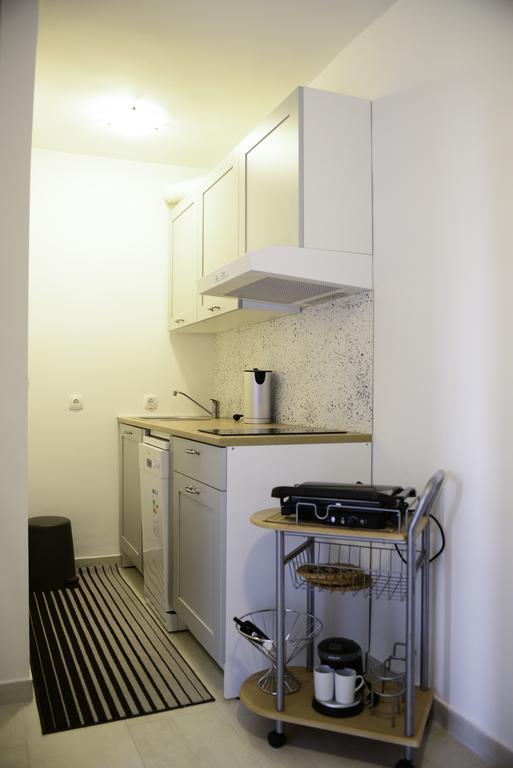 Apartment Blazenka Пула Экстерьер фото