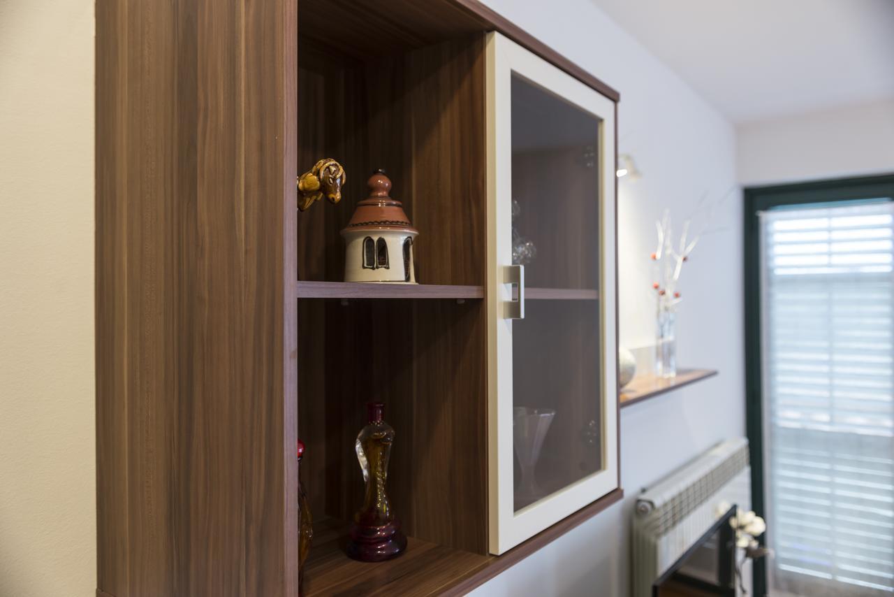 Apartment Blazenka Пула Экстерьер фото