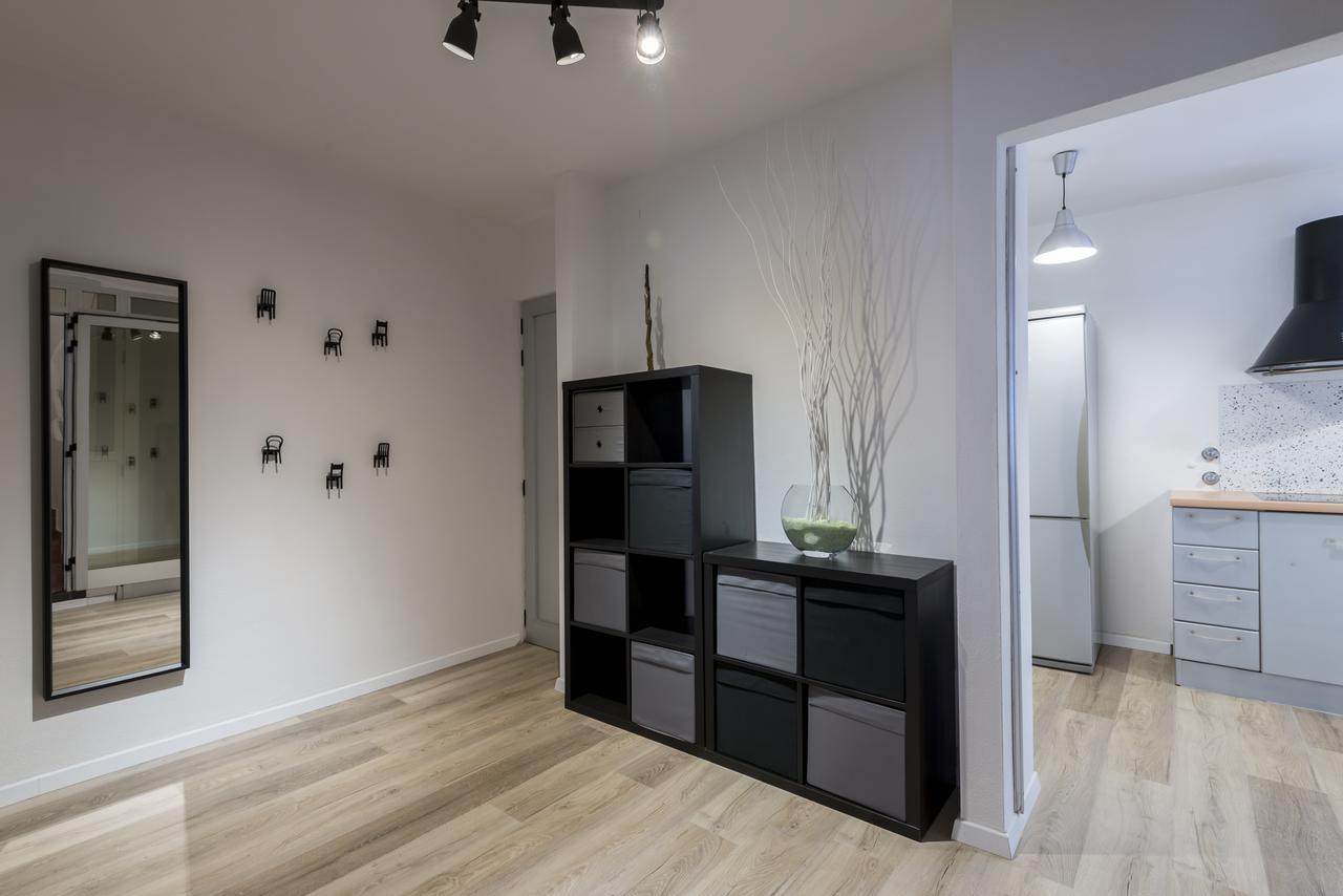 Apartment Blazenka Пула Экстерьер фото