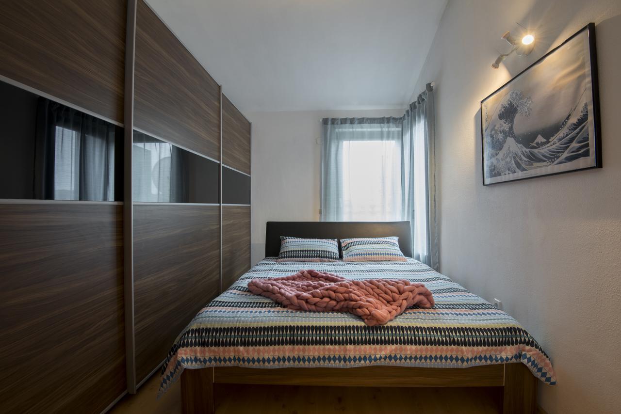Apartment Blazenka Пула Экстерьер фото