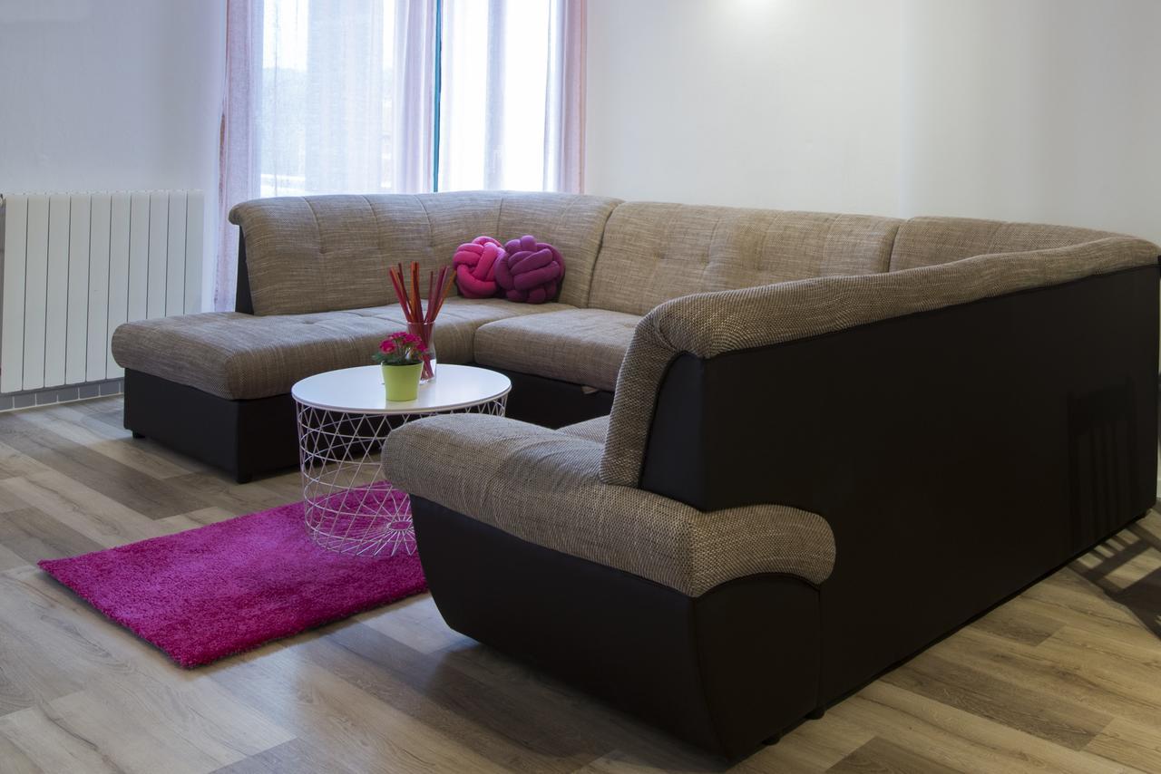 Apartment Blazenka Пула Экстерьер фото