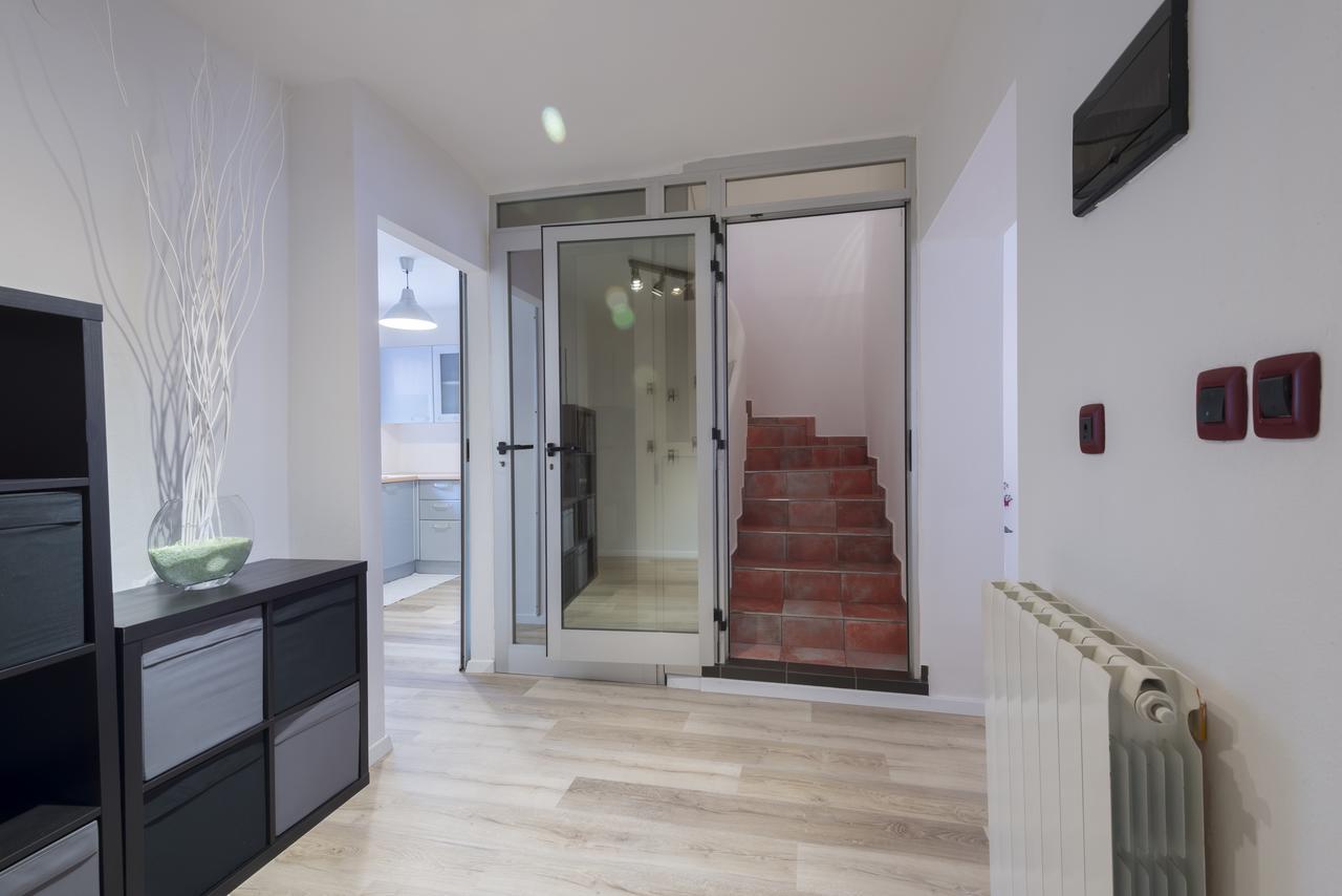 Apartment Blazenka Пула Экстерьер фото