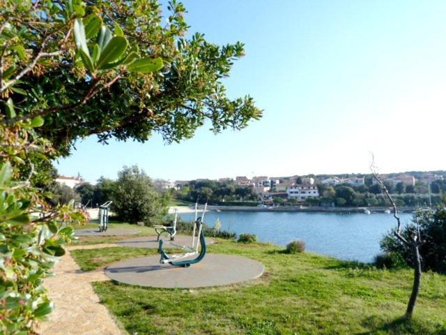 Apartment Blazenka Пула Экстерьер фото