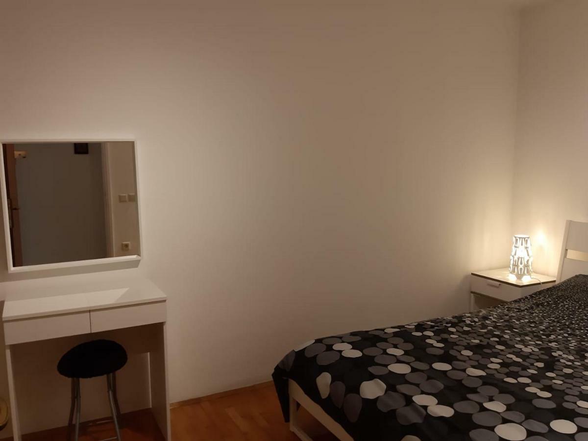 Apartment Blazenka Пула Экстерьер фото