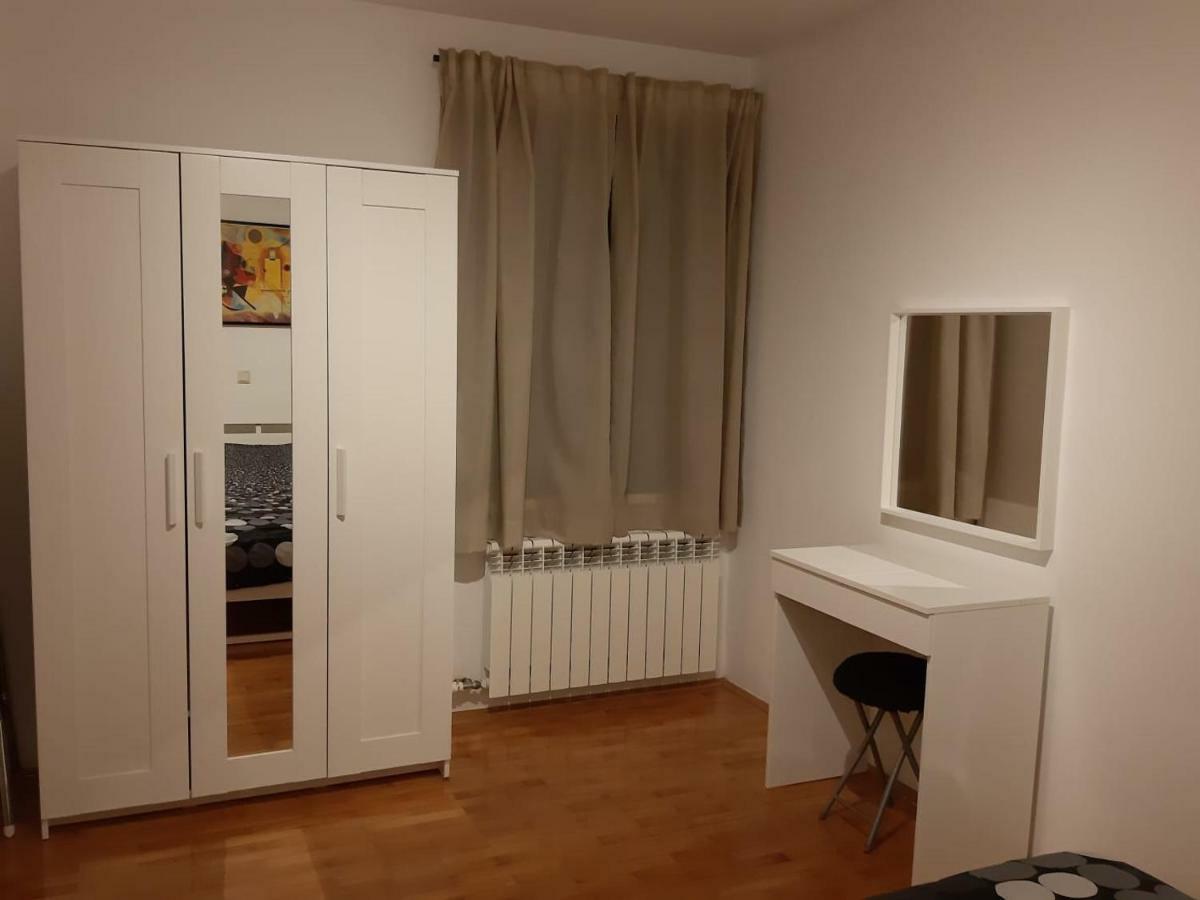 Apartment Blazenka Пула Экстерьер фото