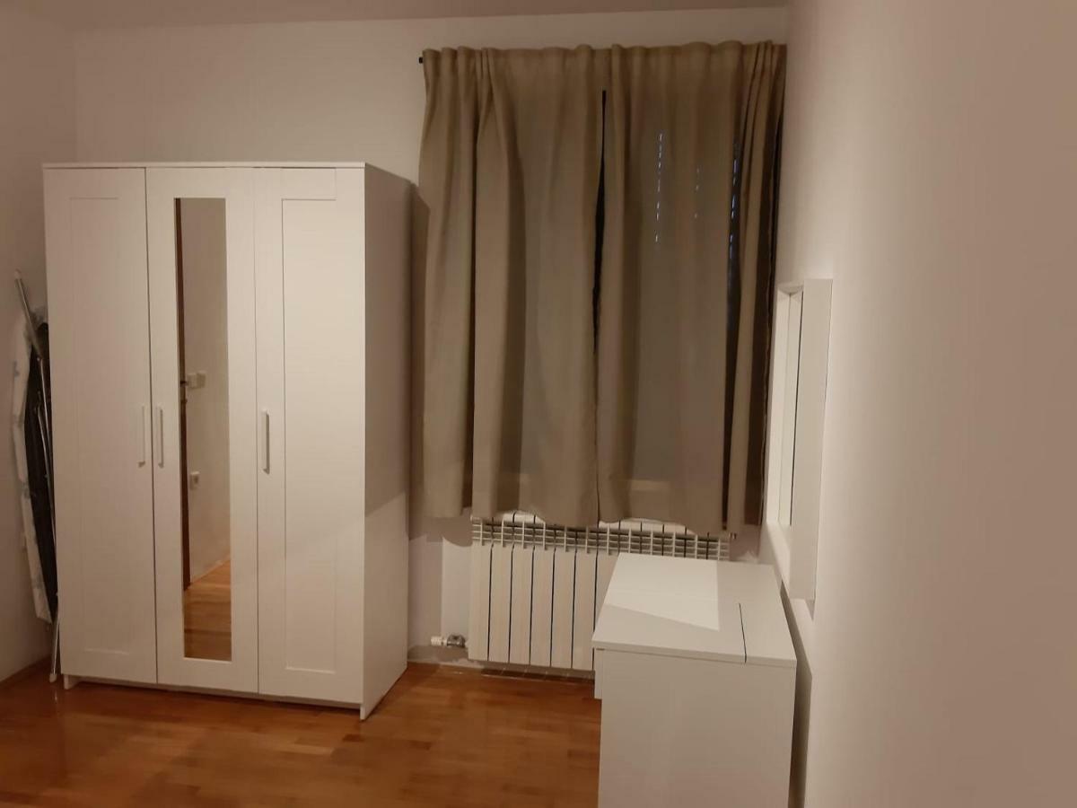 Apartment Blazenka Пула Экстерьер фото