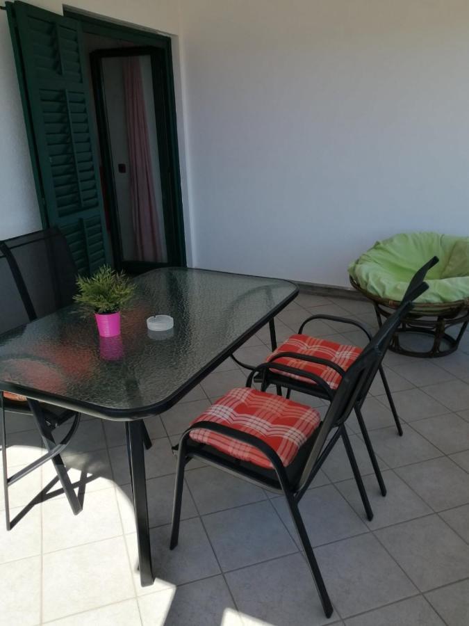 Apartment Blazenka Пула Экстерьер фото